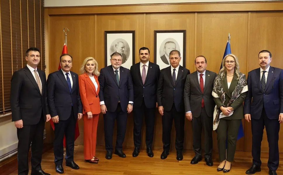 AKP’li Bursalı anlattı: Erdoğan’ın Tugay’a özel talimatı