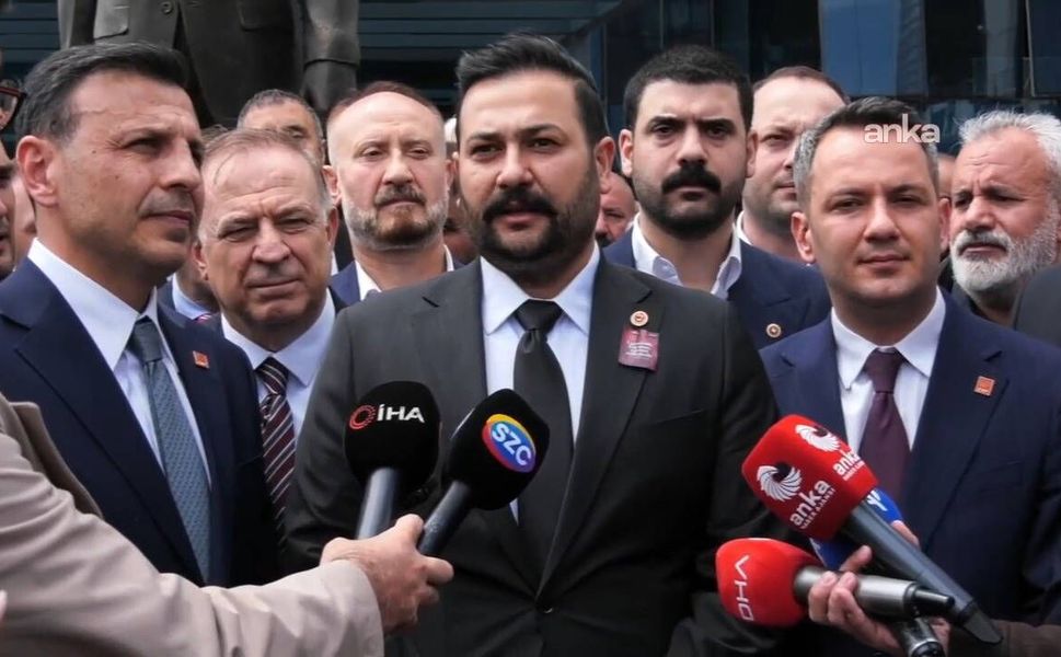 Ataşehir Belediyesi soruşturması: 5 kişiye tutuklama talebi