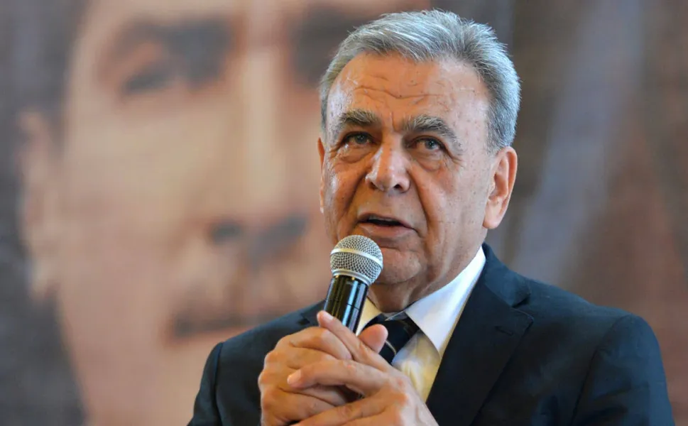 Beklenen açıklama geldi: Kocaoğlu aday!