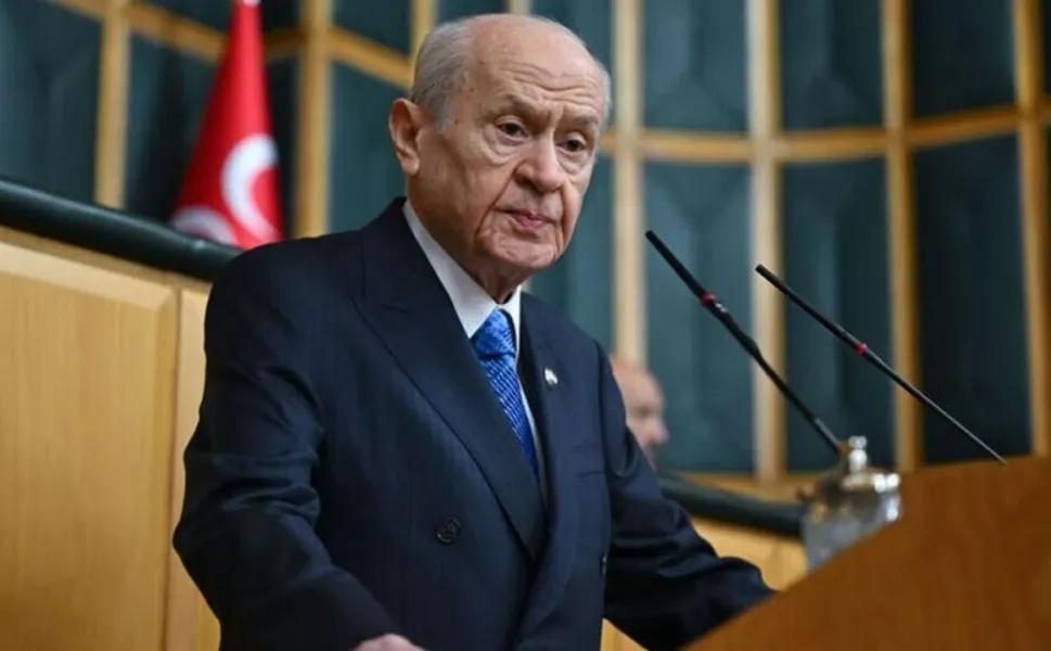 Bahçeli: Erdoğan bir kez daha aday olmalıdır