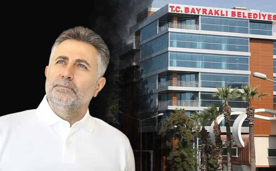 Bayraklı operasyonunda gözaltı listesi belli oldu