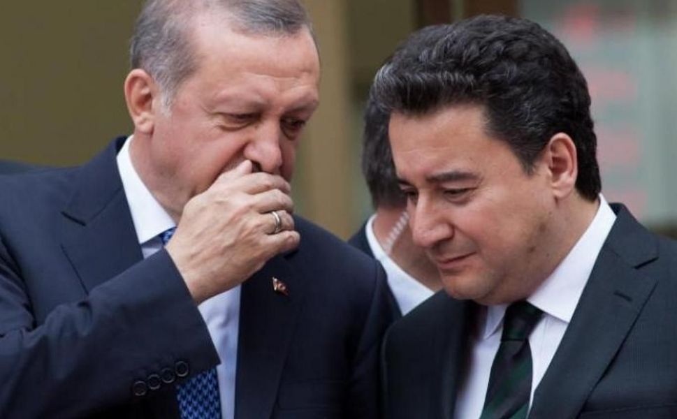 Babacan’dan Erdoğan’a fon krizi çağrısı