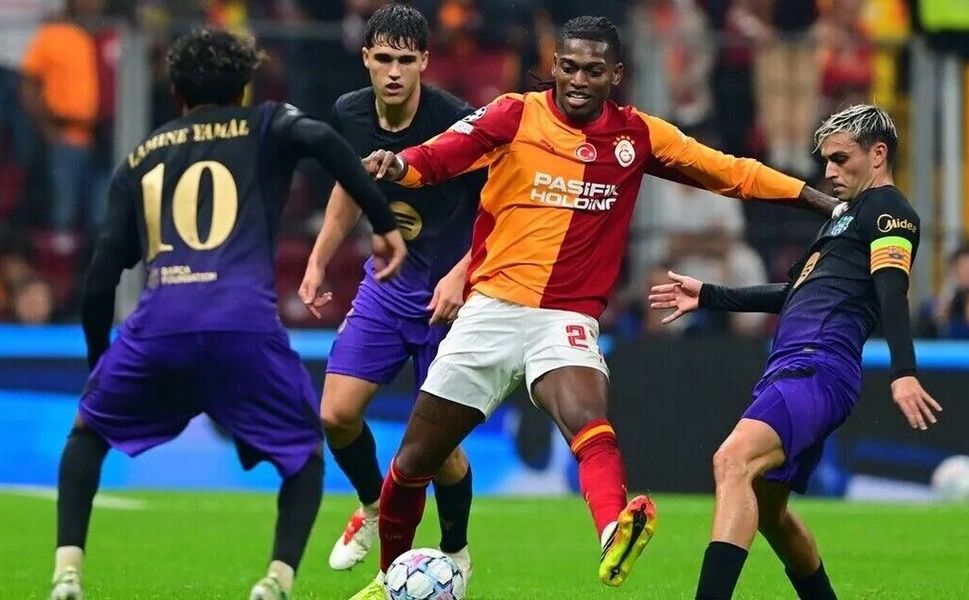 Uğurcan Çakır ve Sanchez’den Barcelona itirafı