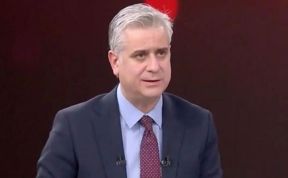 AKP'ye yeni katılım sinyali: Bir büyükşehir daha gündemde