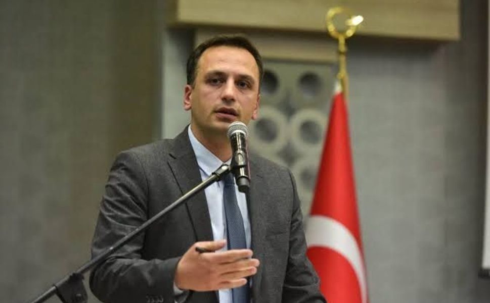 ‘Hükümetin tek yapmak istediği şey ümidimizi çalmak”