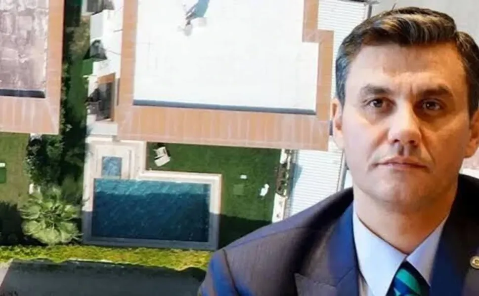 Ferdi Zeyrek davasının ardından adliye önünde gerginlik