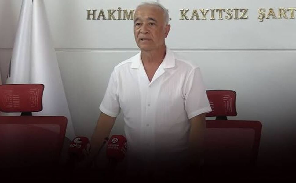 Seferihisar başkan vekilinden transfer iddialarına yanıt