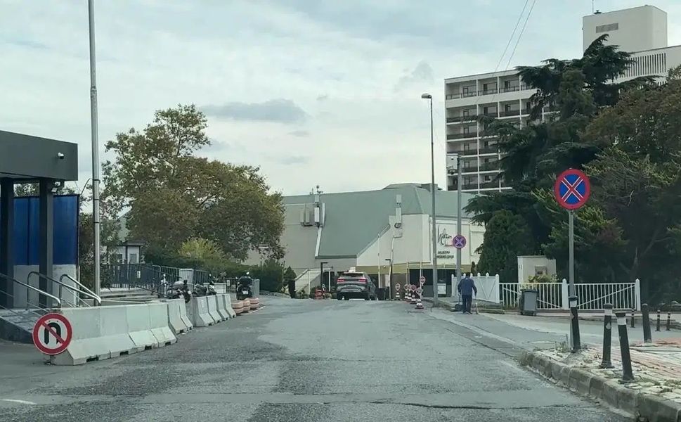 İstanbul’daki konserde ölüm: 1 kişi hayatını kaybetti