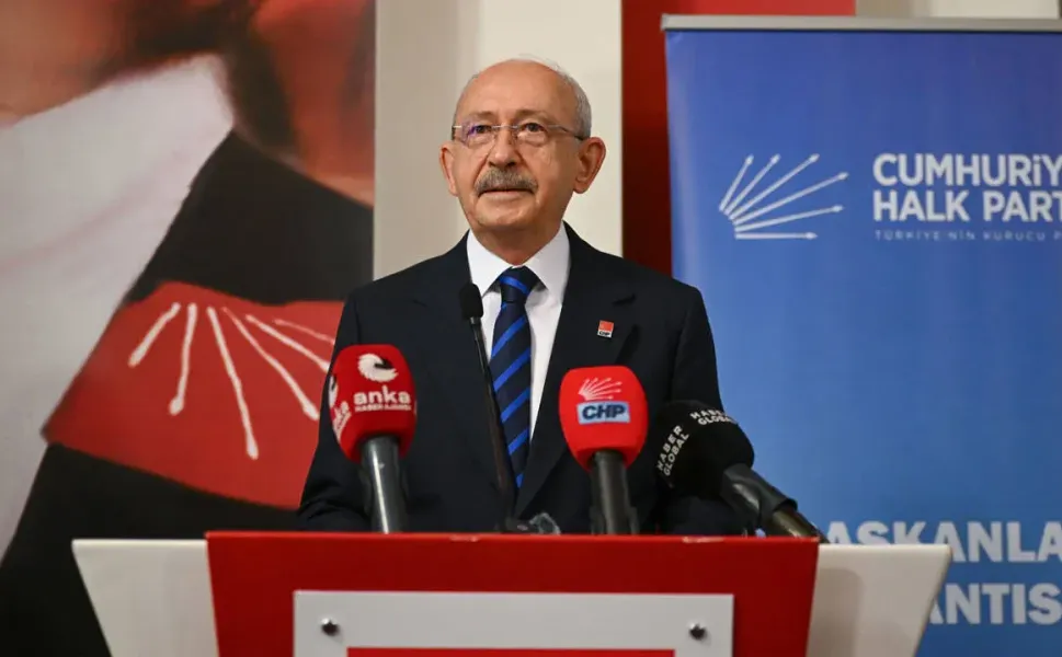 CHP'den Mersin'e inceleme heyeti