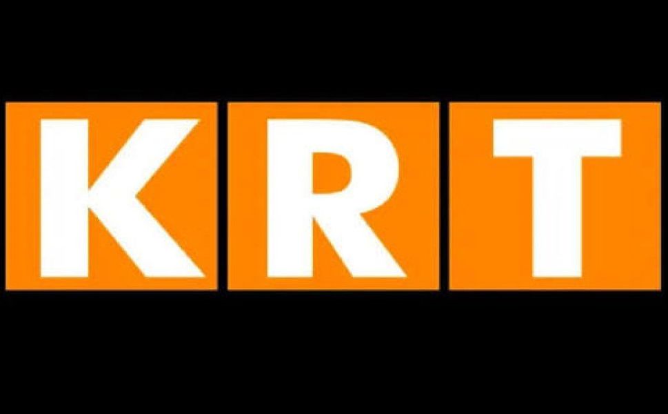 KRT TV'nin yeni sahibi Murat Doğan oldu