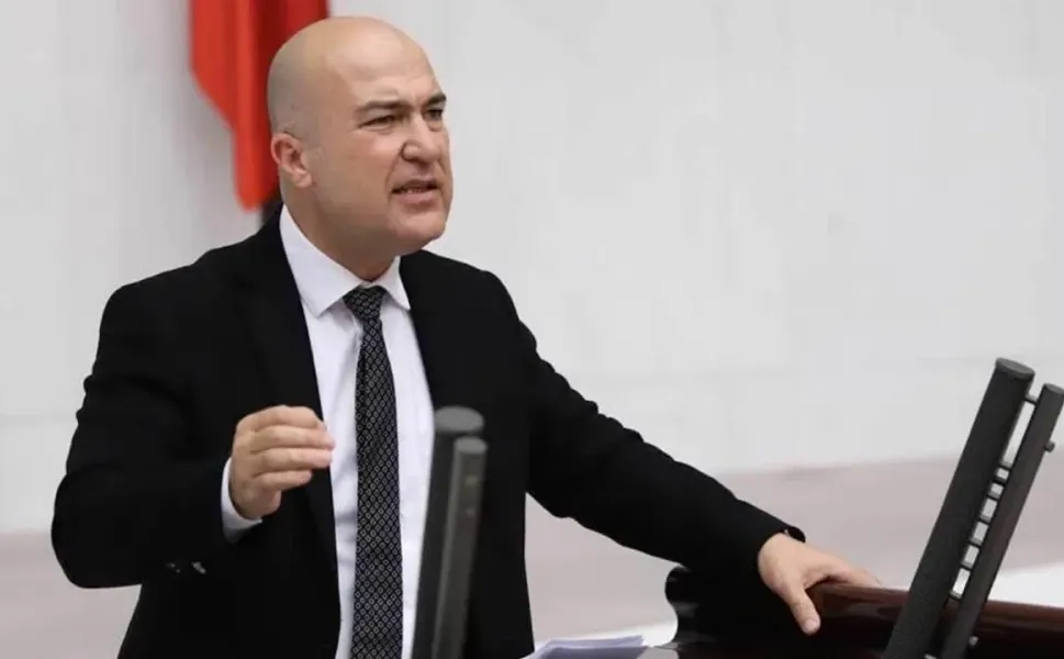 Murat Bakan’dan Cemil Tugay’a sert tepki