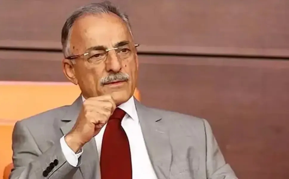 Murat Karayalçın CHP’den ayrıldı: YENİ Parti’ye katıldı