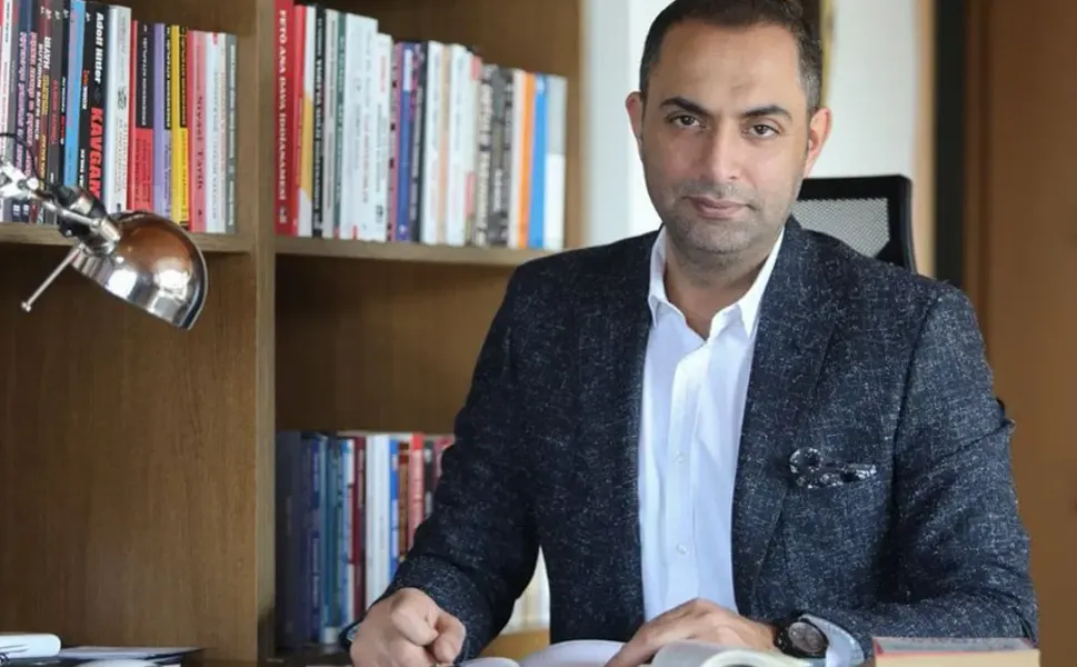 Onlar TV’den Murat Ağırel açıklaması