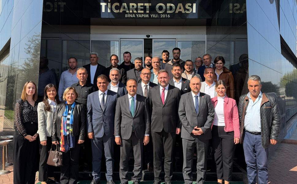 Gümrükçü Torbalı'da sahaya indi