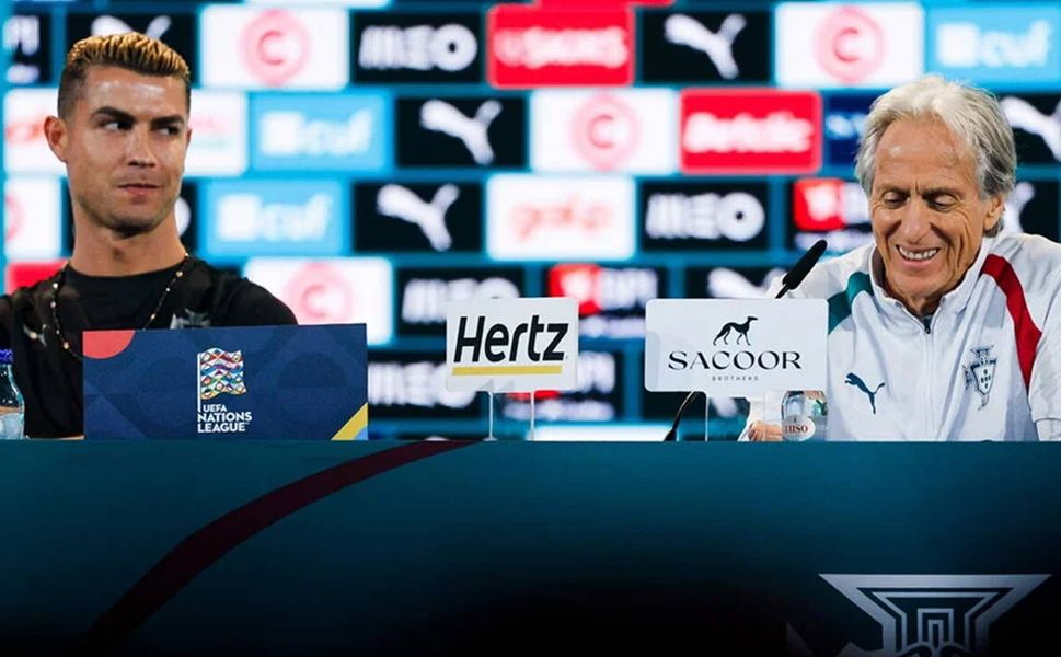 Portekiz’de Ronaldo krizi: Üçlü zirve yapılacak