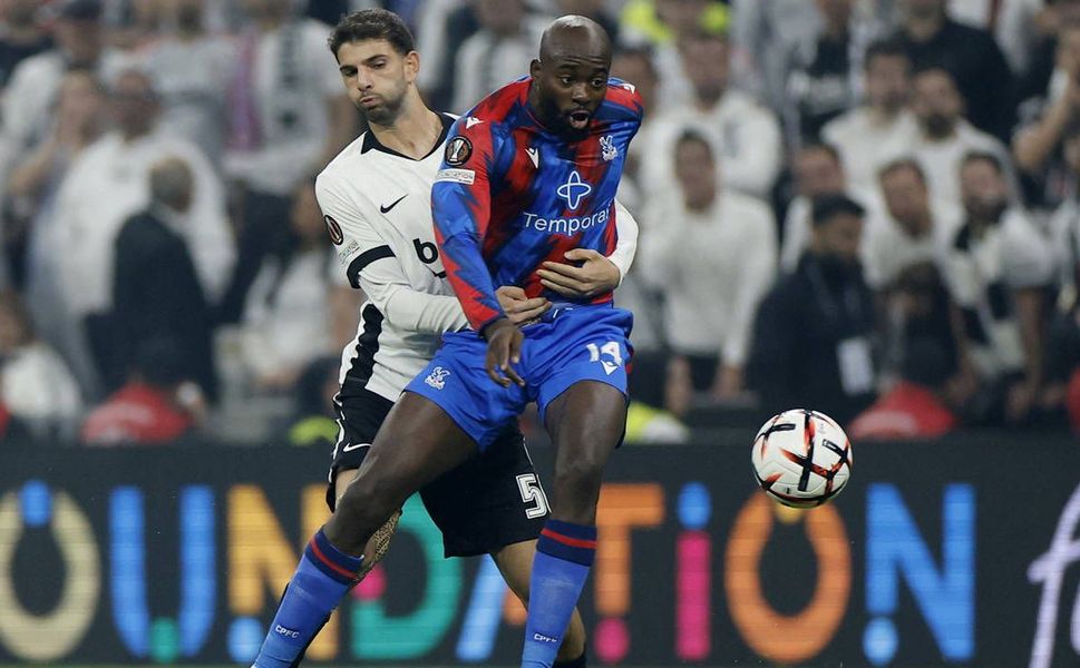 Beşiktaş'tan Ümit Akdağ'ın sakatlığına ilişkin açıklama