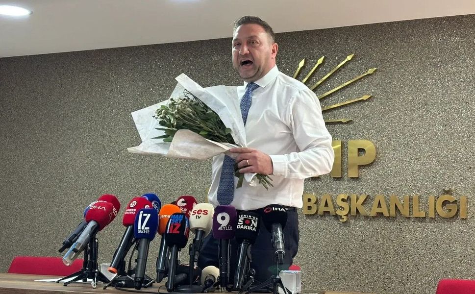 Utku Gümrükçü: 7 belediye başkanı AK Parti ile görüşüyor!