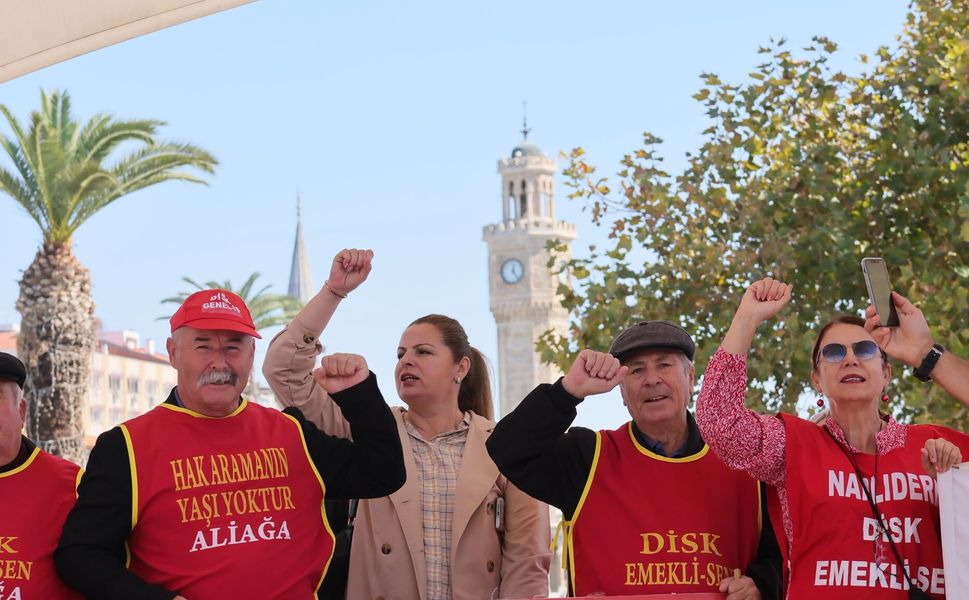 Ekmek küçülüyor, yaşam maliyeti artıyor!