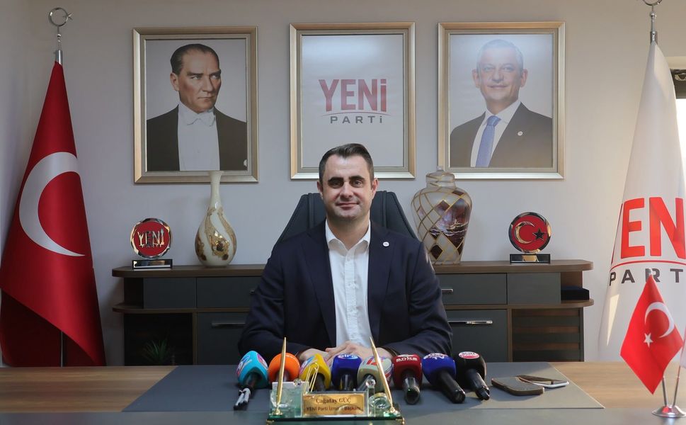 Güç'ten AKP'ye geçenlere: Batan gemiye bindiler!