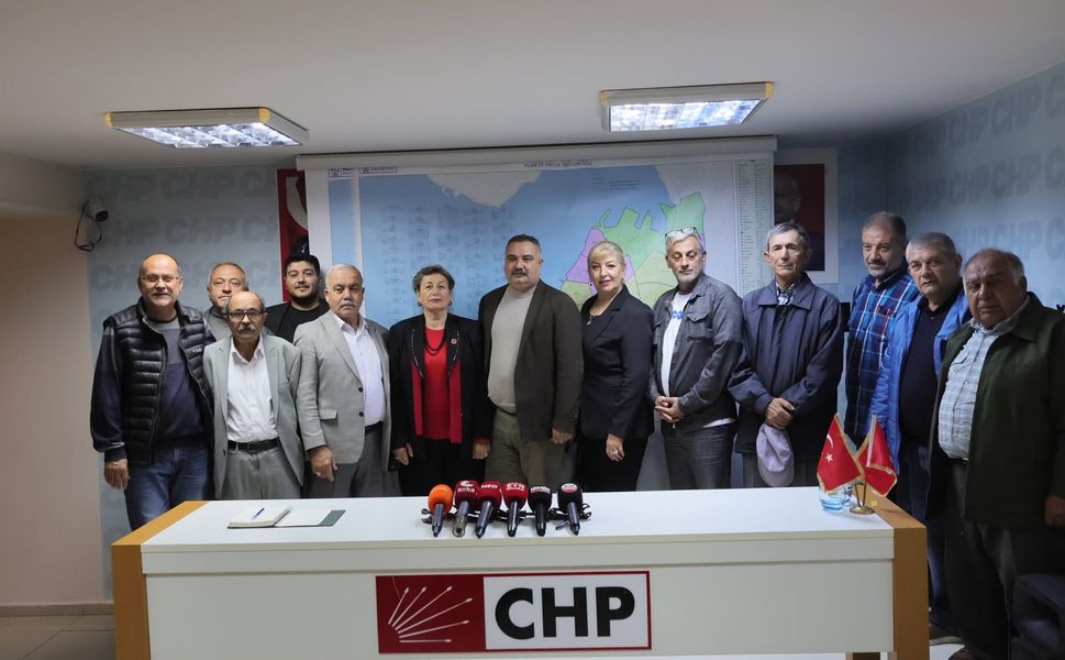 Mahalle birleşimi muhtarları ayaklandırdı