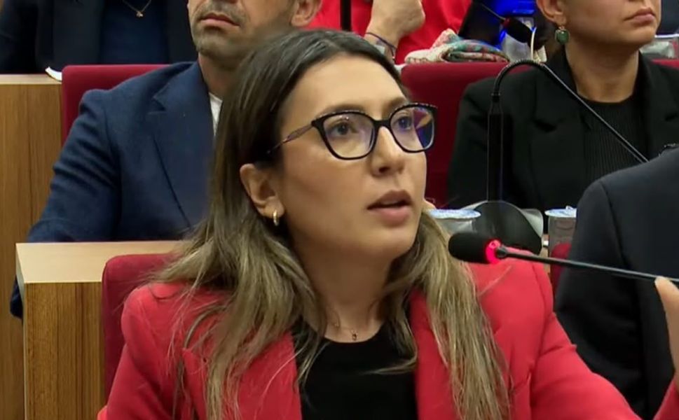 Yeni Partili Özkan’dan AKP'li Tugay’a zehir zemberek sözler!