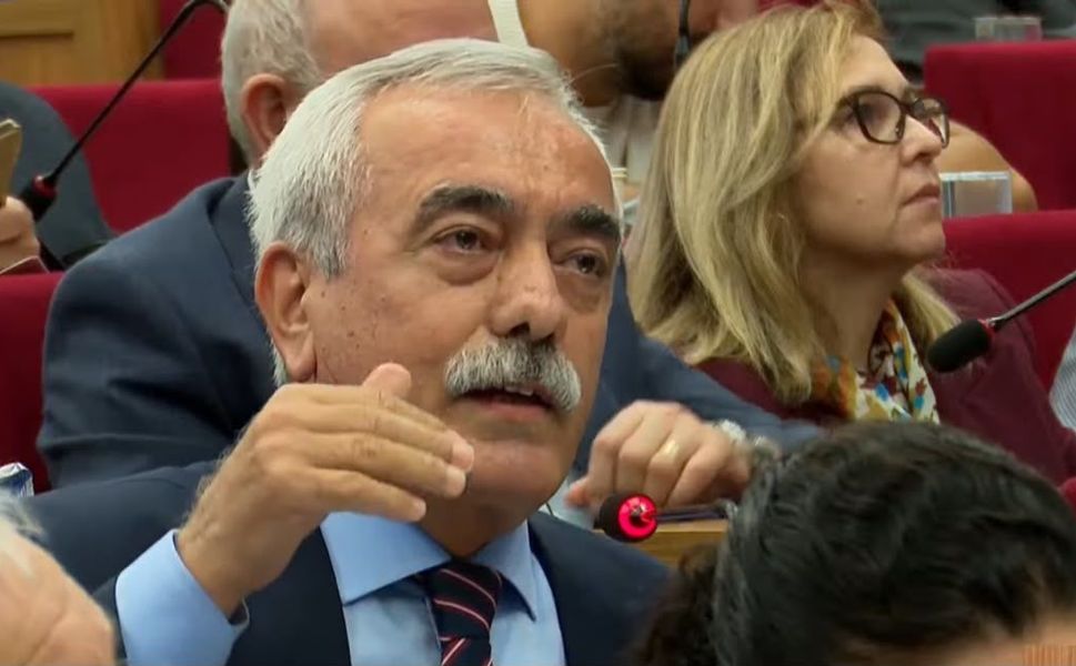 Yeni Parti’den AKP’ye ‘siyasi ahlak yasası’ çıkışı!