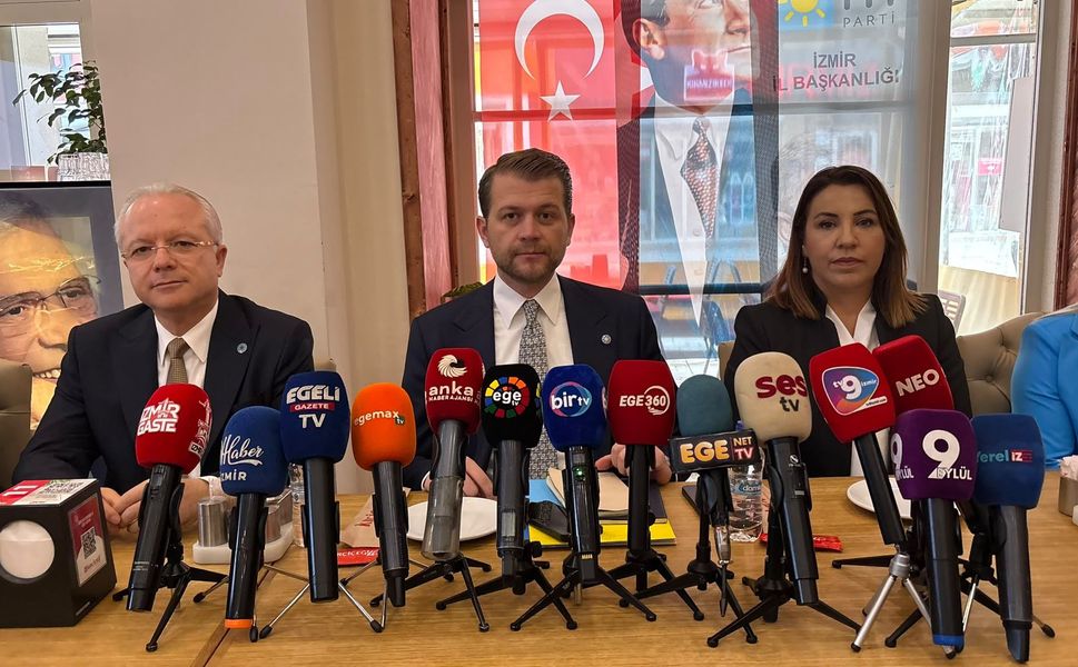 'Türkiye’nin terördeki çıkarları Manisa’da ayrı, Ağrı’da ayrı mı?'