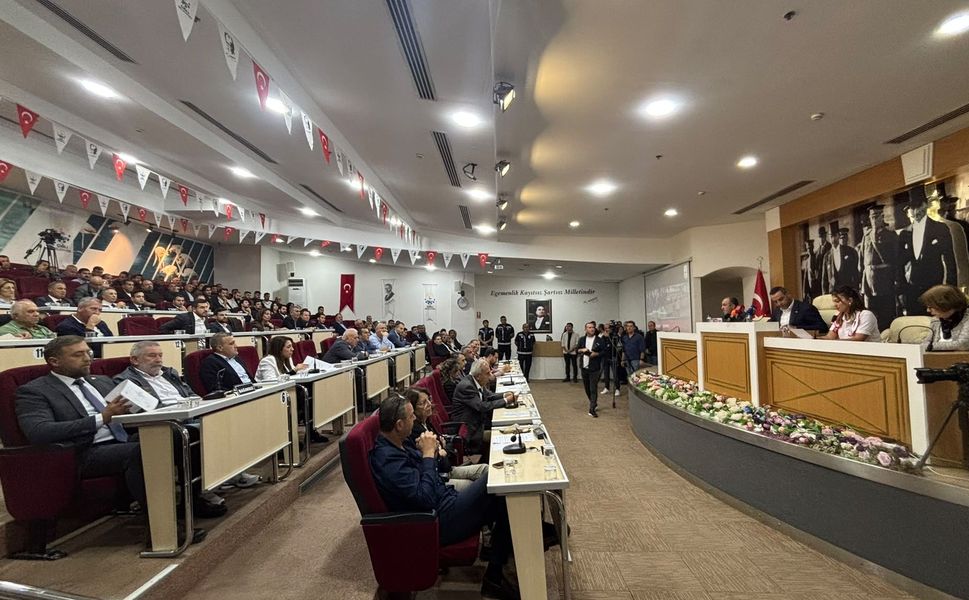 AKP’li Belediye Başkanı Yıldız: Kimse işinden çıkarılmayacak