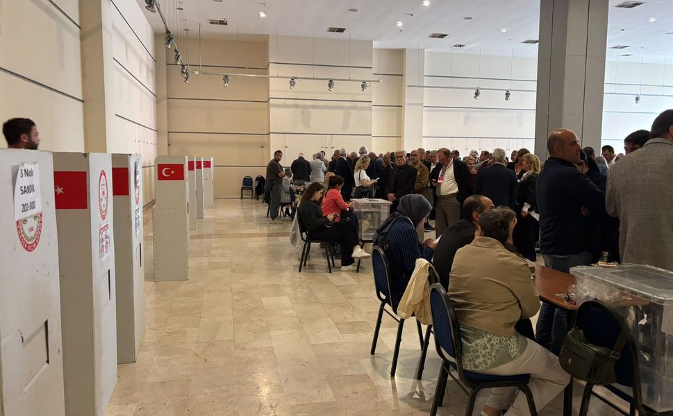 Karabağlar’da seçim boykotu!