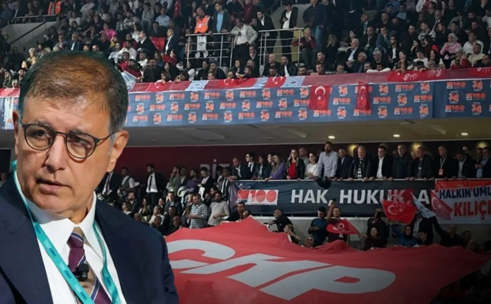 Siyasi yasak isteniyordu beraatı istendi