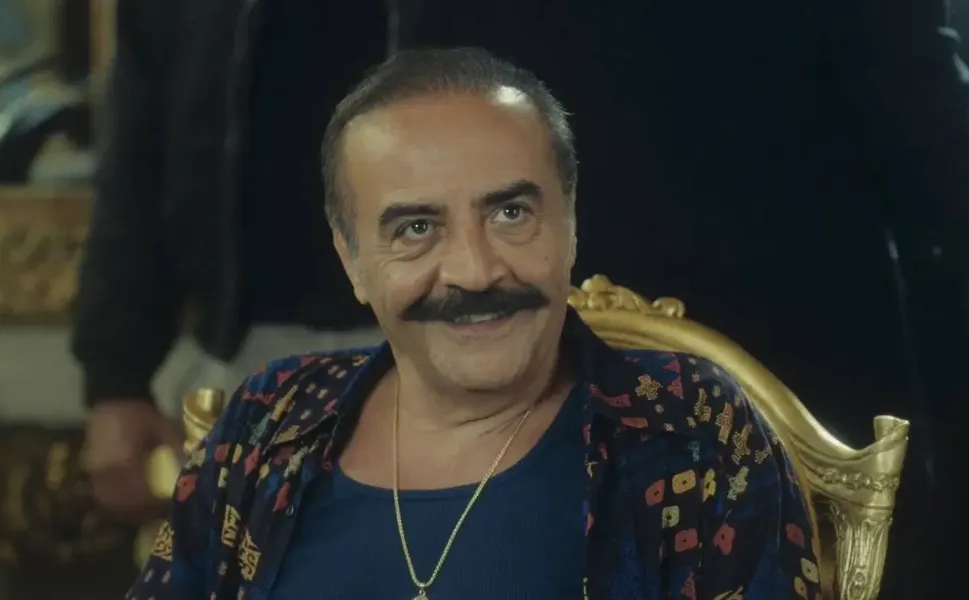 Yılmaz Erdoğan'ın X hesabı askıya alındı