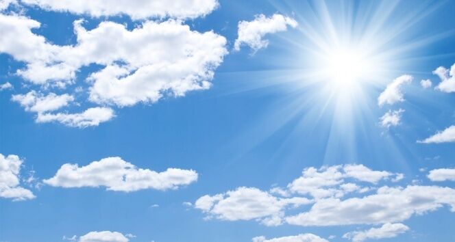 Meteoroloji'den İzmir için sıcak hava uyarısı