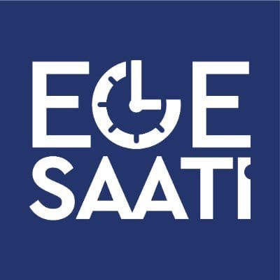 Ege Saati - Ege'den Haberler