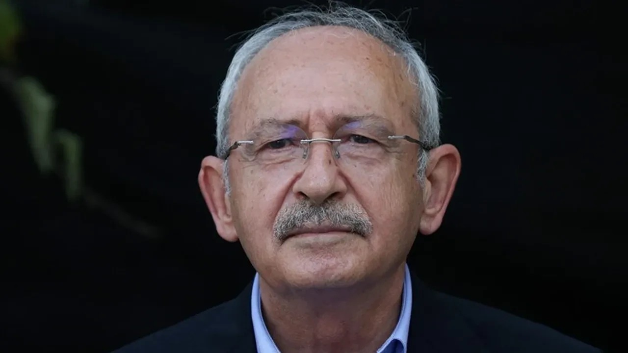 Kemal Kılıçdaroğlu, İmamoğlu Ailesinin Evinde Türkiye Adına Çok Üzgünüm