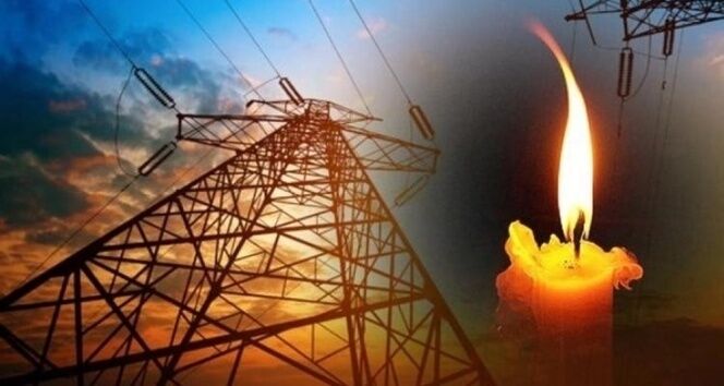 İzmir’de 16 ilçede planlı elektrik kesintisi