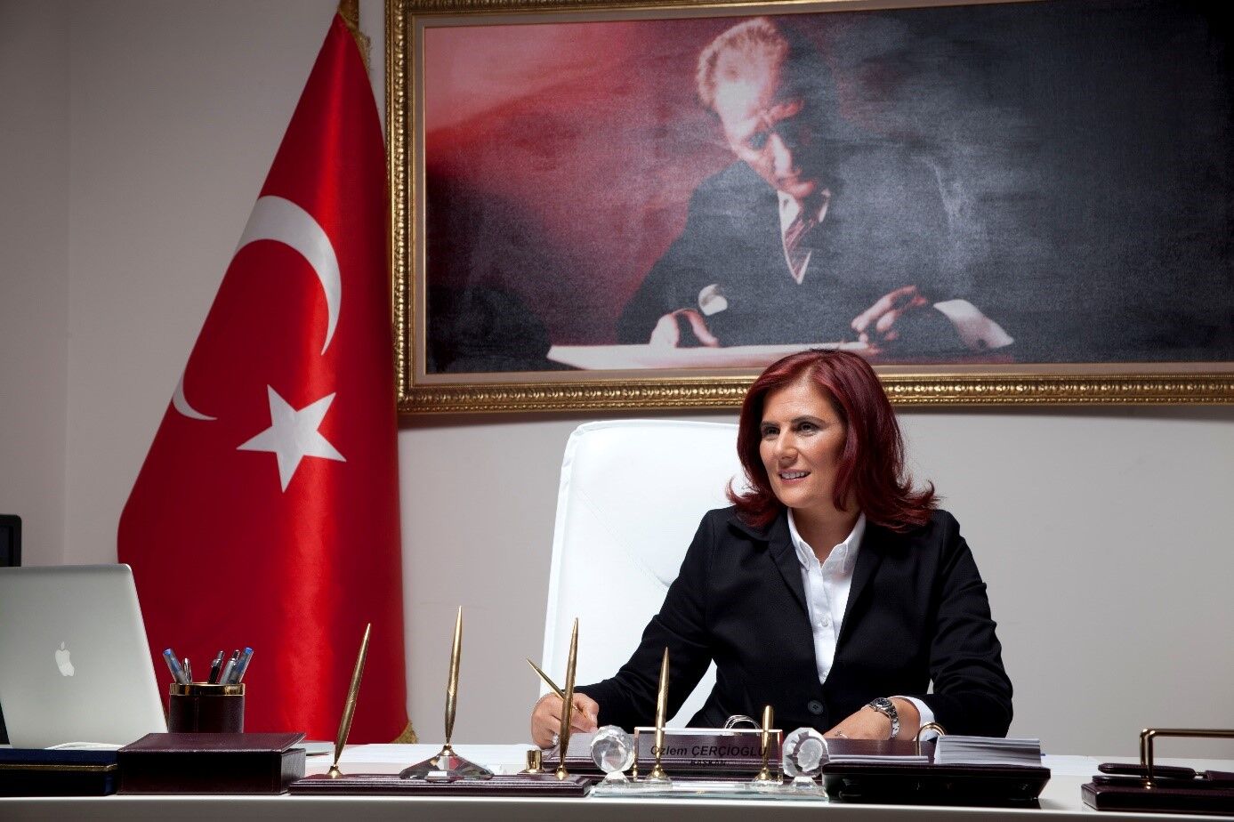 Aydın'da anket sonuçları: AKP'nin oy oranı yüzde 24