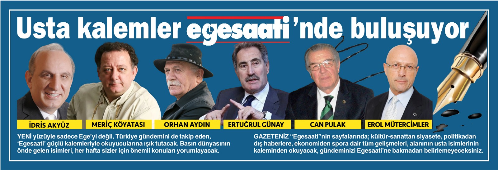 Reklam Bloğu