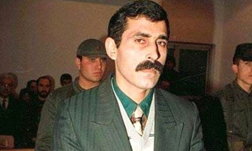 9 Abdullah Palaz