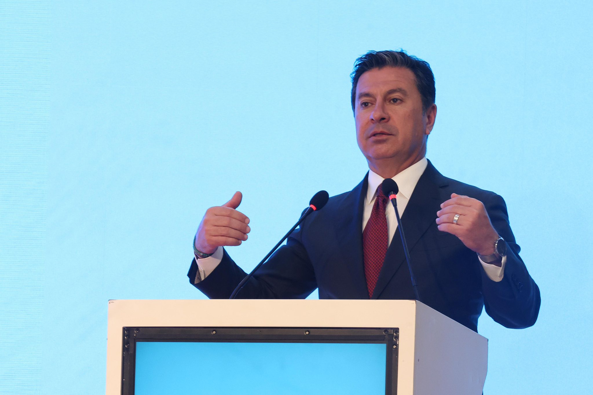 Akdeniz Kıyılarının Geleceği Muğla’da Konuşuldu (1)