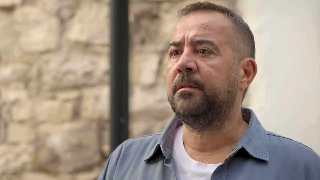 Ata Demirer'den yeni film müjdesi