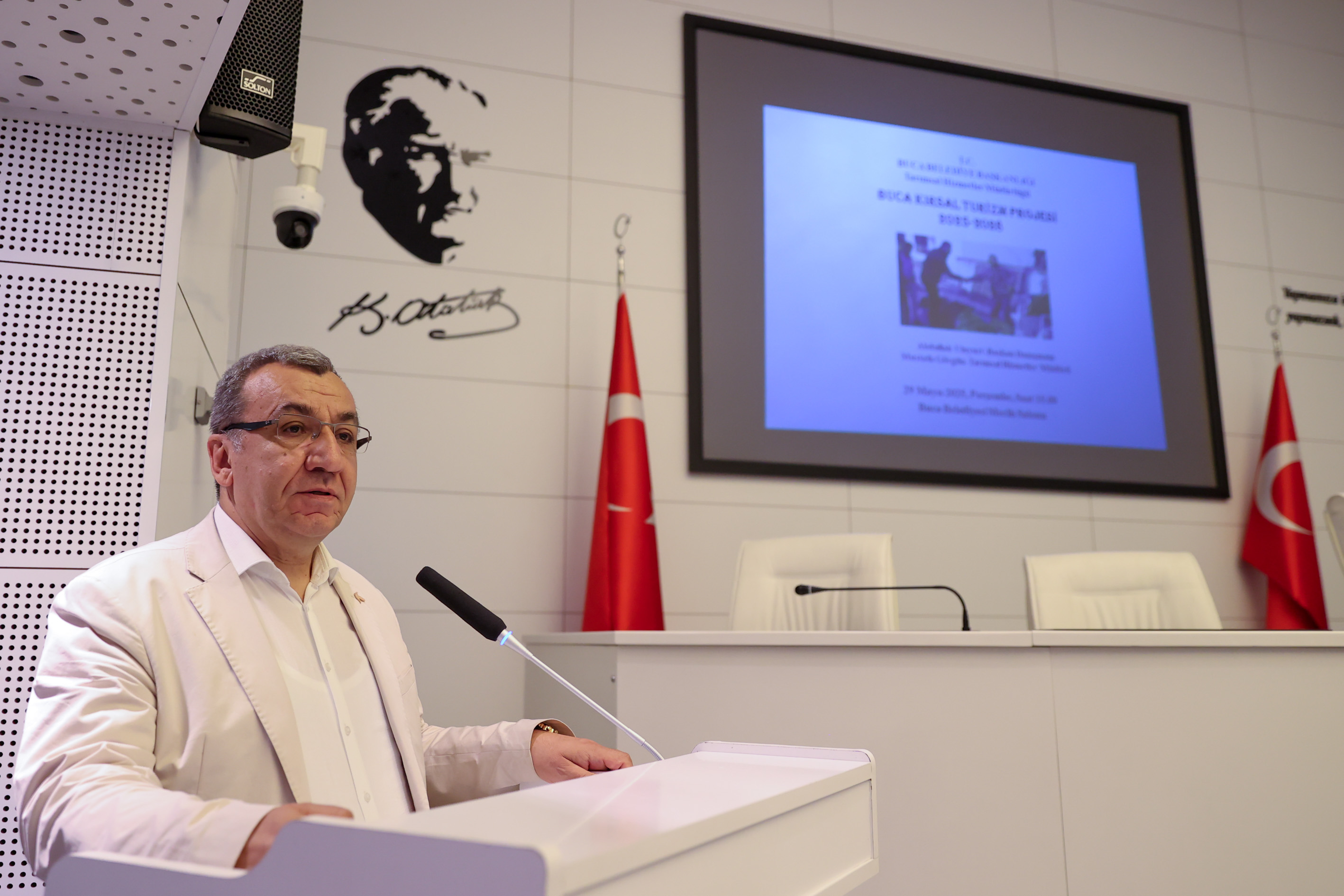 Buca’da Kırsal Turizm Hamlesi Sekiz Köye Canlılık Gelecek (2)