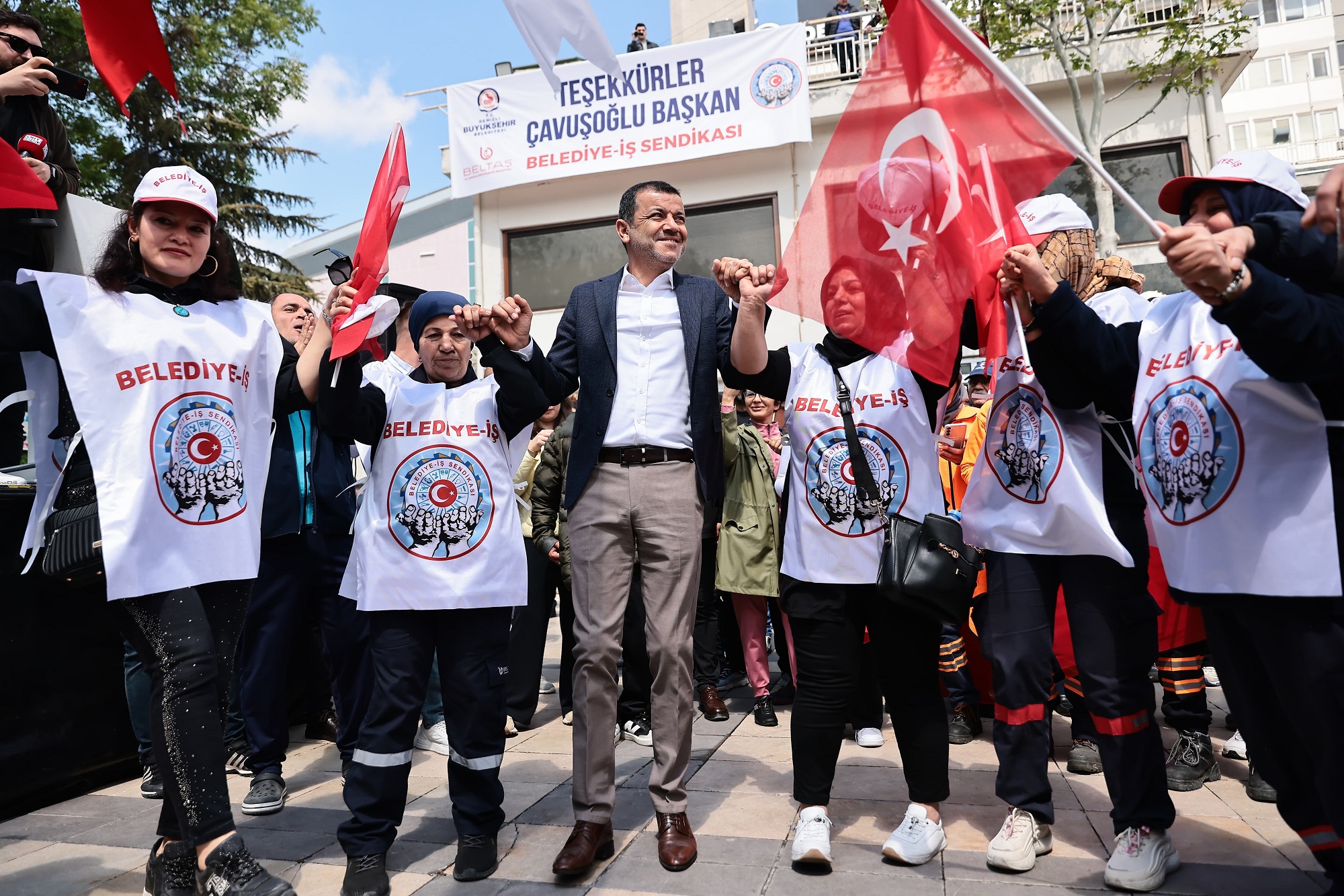 İşçinin Umudu Çavuşoğlu (10)