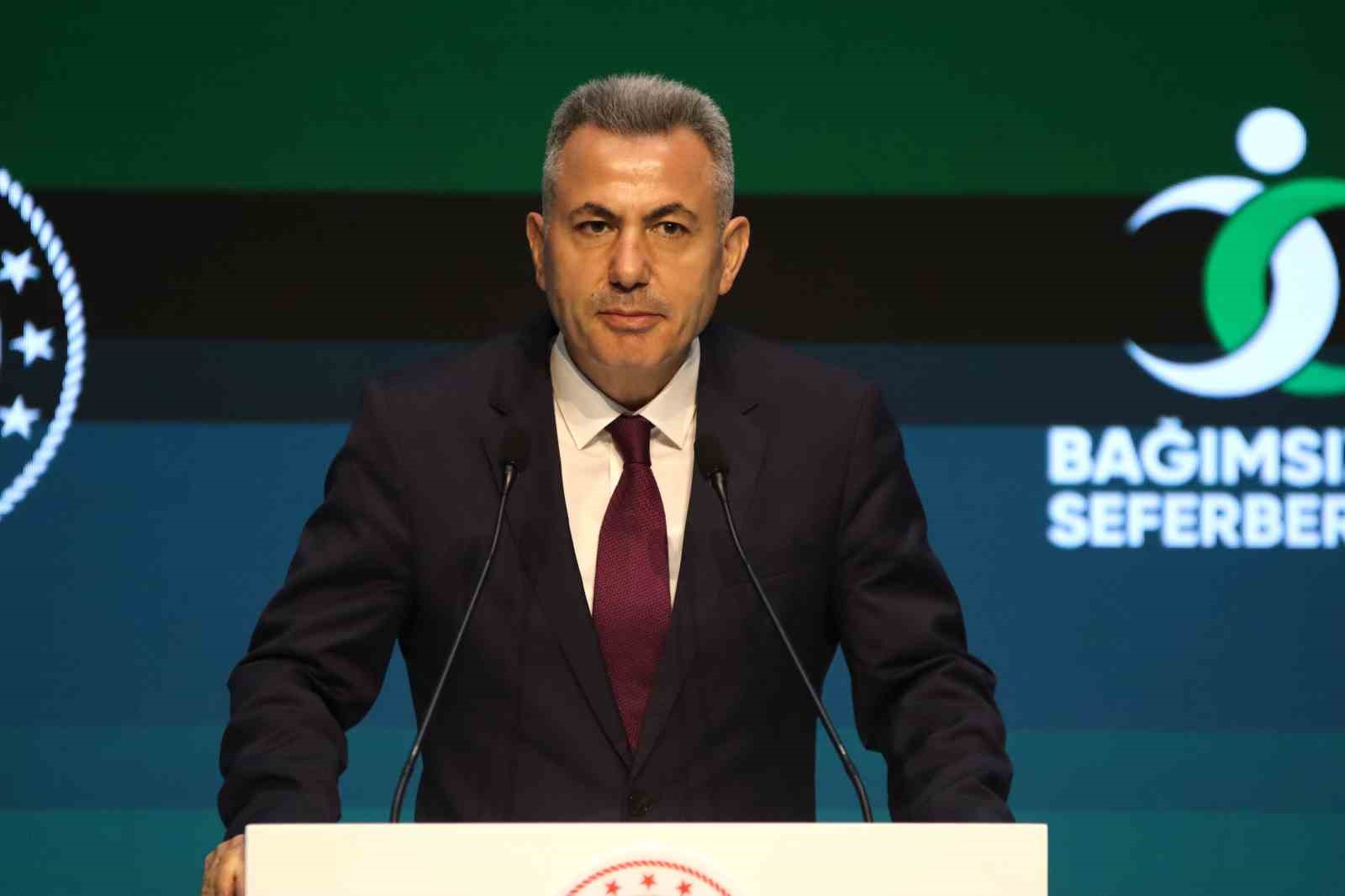İzmir’deki Bağımsızlık Seferberliği Projesinde Pilot Ilçe 1Konak