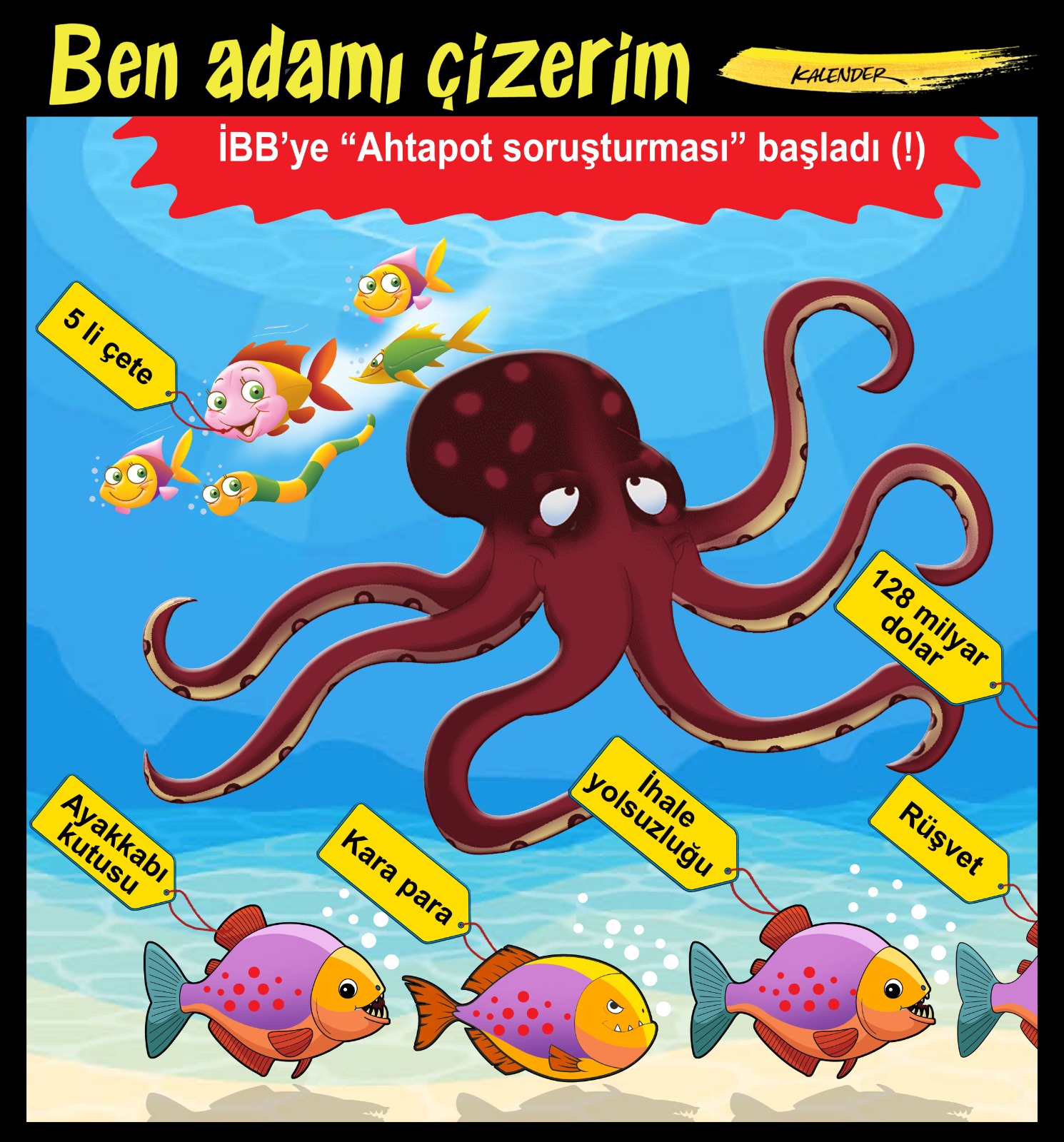 Karikatür