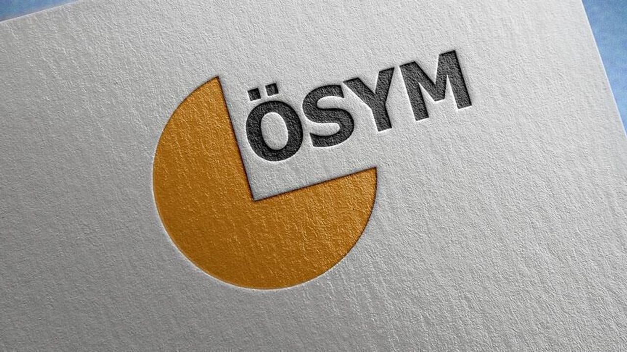 Ösym Duyurdu: 2025 Dus Ve Sts Diş Hekimliği Sonuçları Açıklandı
