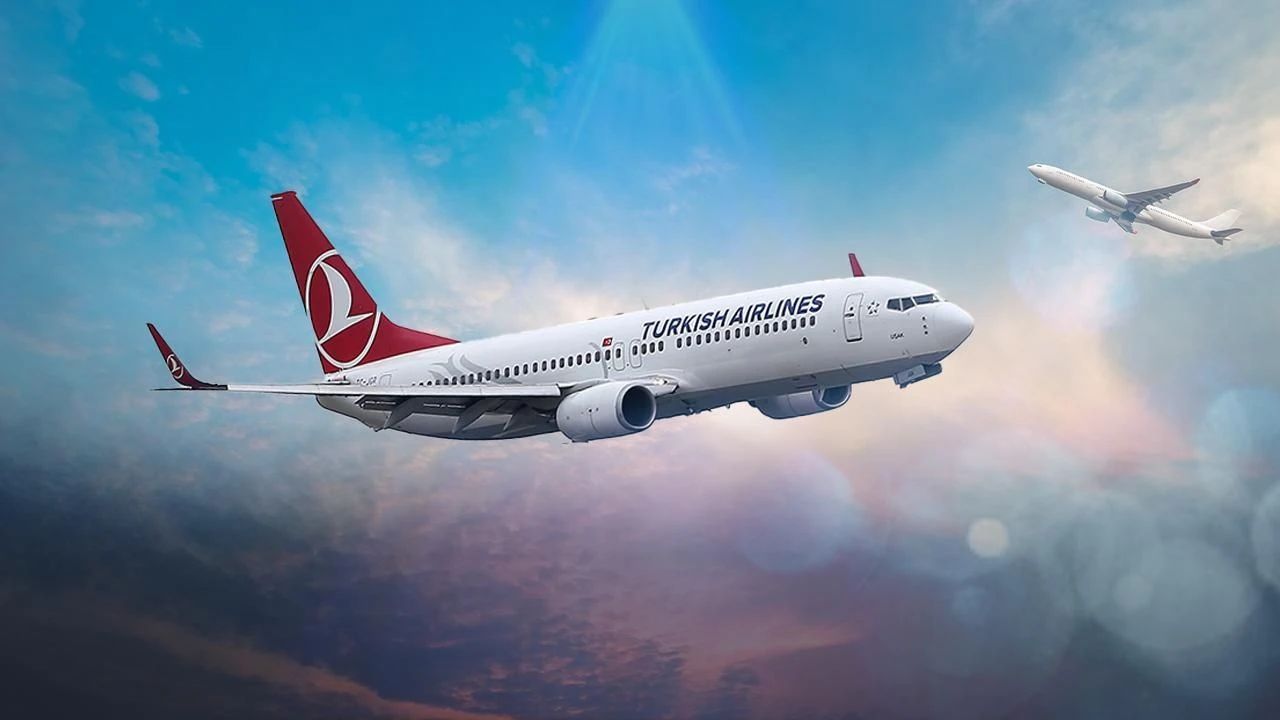 Thy’den 19 Mayıs’a Özel Yurt Içi Uçuş Kampanyası