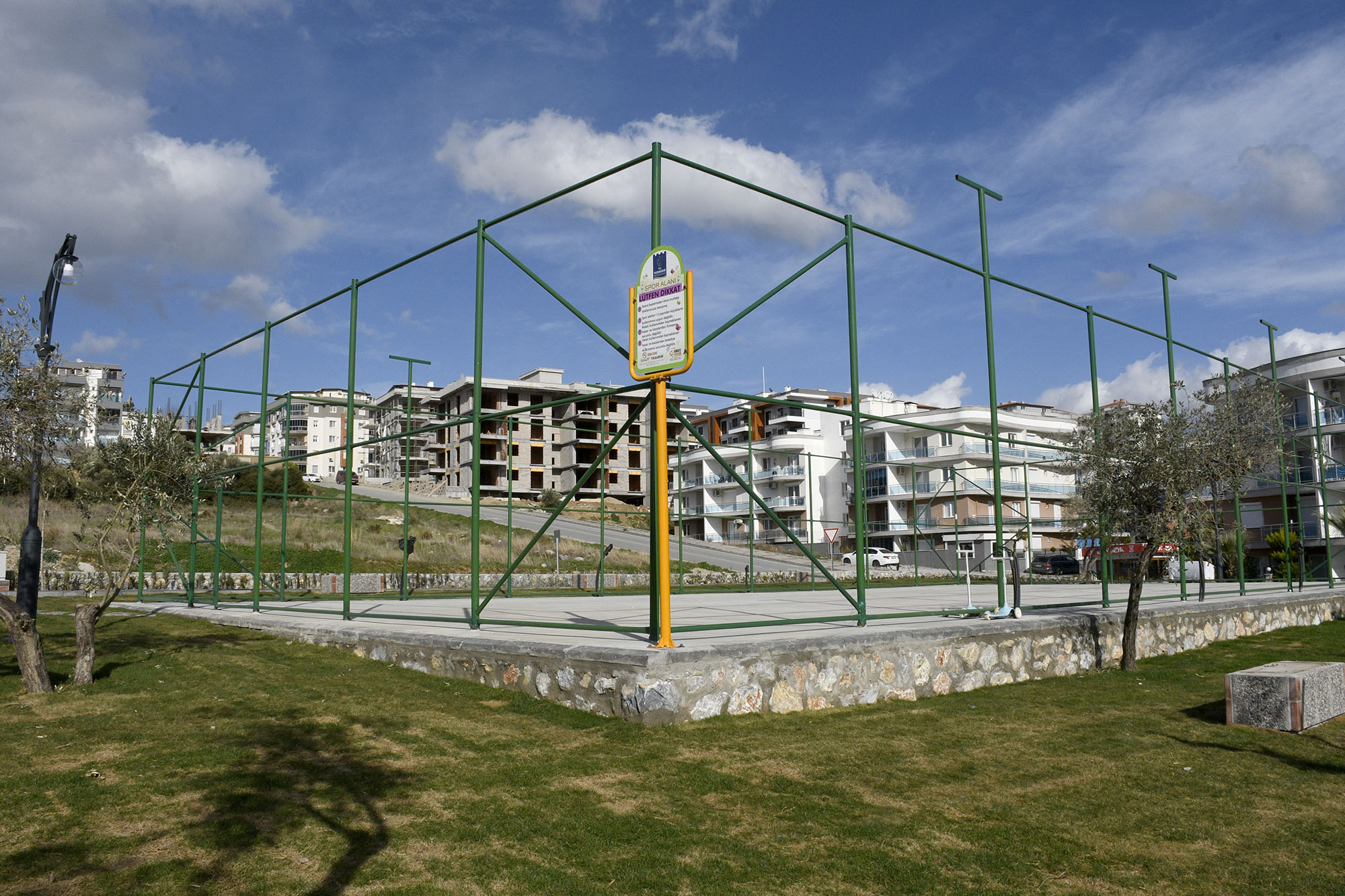 Türkan Saylan Parkı (2)-1