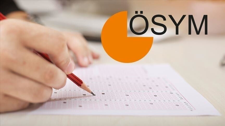2025 Yks Sınavında Yasak Eşyalar Ve Zorunlu Belgeler Neler Ösym Duyurdu