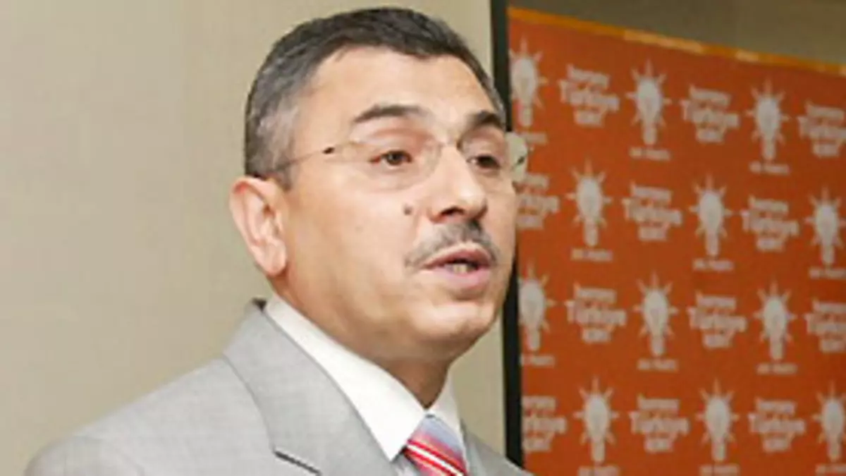 Akig Gülle