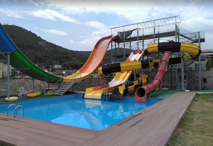Aqua Gaziemir (Gaziemir)